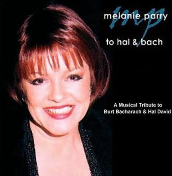 Melanie Parry to Hal and Bach