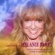 The Voice of Melanie Parry CD Cover